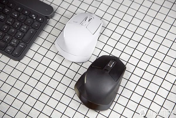 蓝牙鼠标哪个好