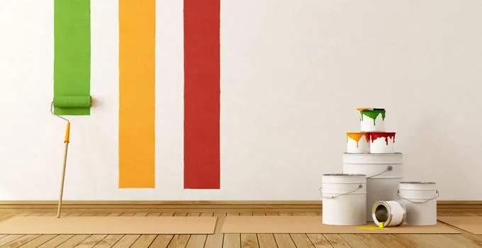 刷漆温度不能低于多少