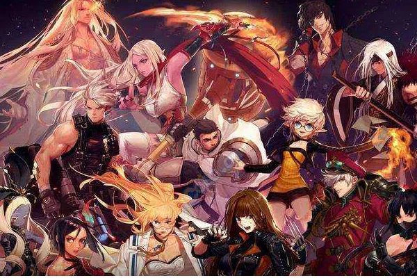 dnf跨区实力排名是怎样得？