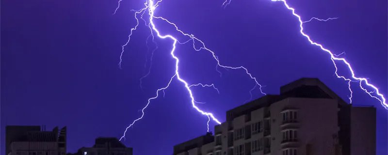 避雷针的工作原理 避雷针能避雷的原因