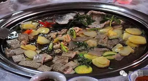 六盘水美食有哪些?