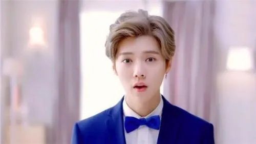 你的十大男神是谁？