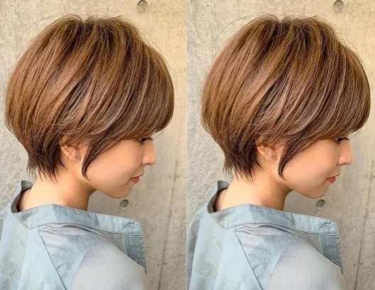 今年流行的发型有哪些?