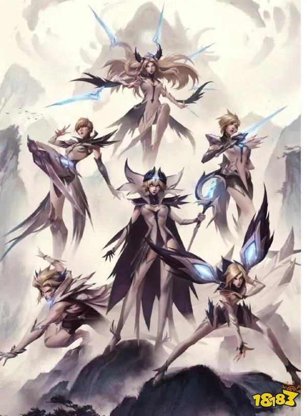 LOL冠军皮肤有哪些 LOL冠军皮肤介绍