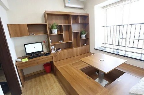 榻榻米高度及尺寸介绍 一切按规律办事