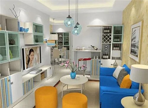 60平米装修需要多少钱 60平米房子如何装修显宽敞