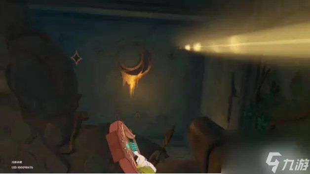 原神健忘大王历险记六个壁画在哪里在哪健忘大王历险记