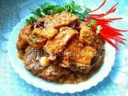 鲤鱼怎么做好吃？