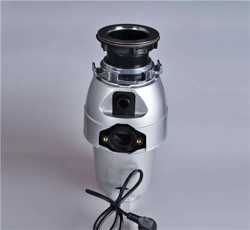 垃圾处理器安装方法是什么