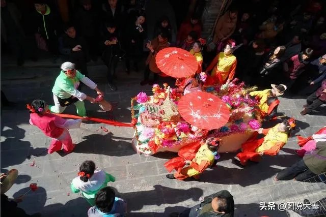 旬阳市有前途吗