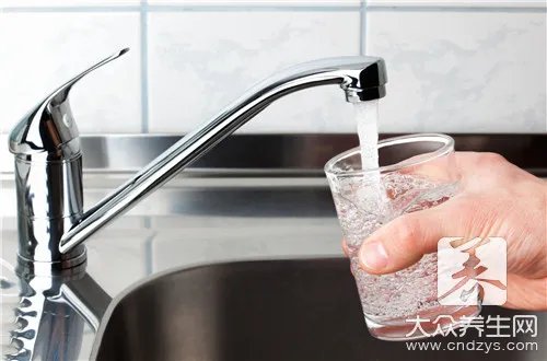 去离子水是什么