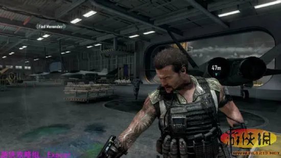 《使命召唤9：黑色行动2》图文流程攻略:复仇循环