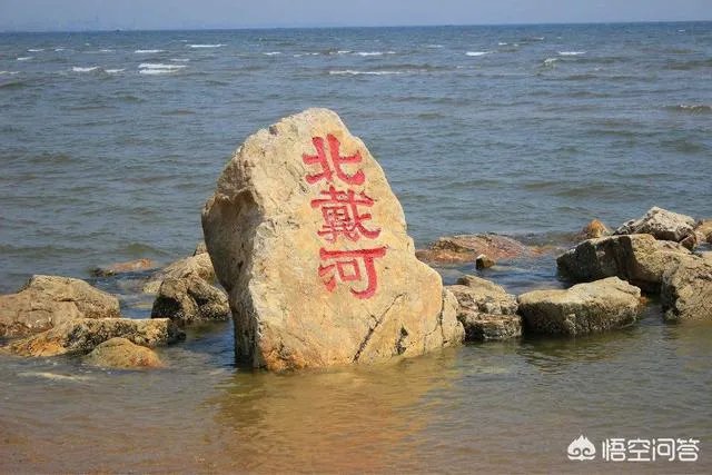 北戴河与秦皇岛是什么关系?