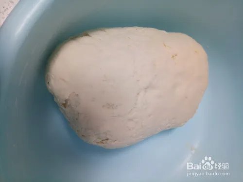 如何自己做发面馒头