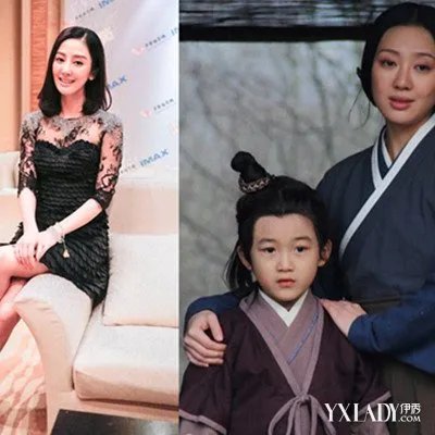 井星文饰演葵姑虐心观众私房照被曝光怎么回事