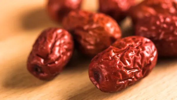 贫血吃什么东西能补血