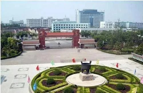 泰州中学怎么样？