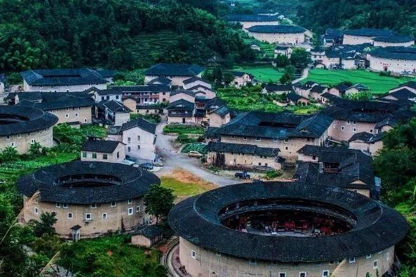 漳州旅游必去十大景点