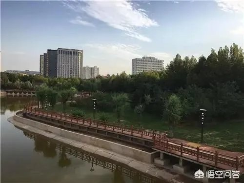 石家庄水上公园好玩吗？