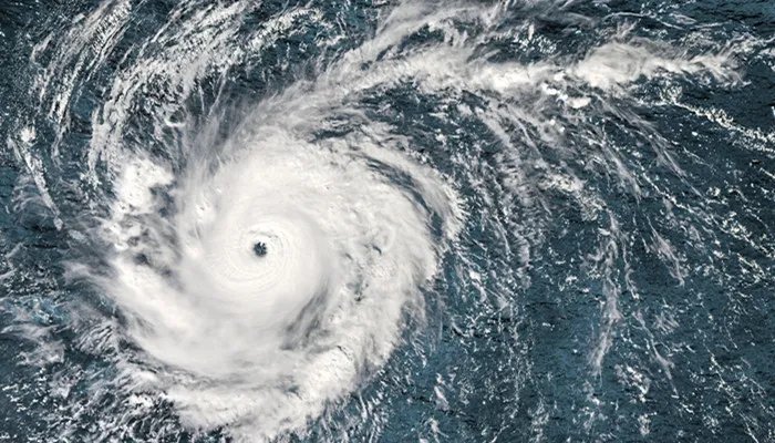 台风名字怎么来的 台风名字的由来