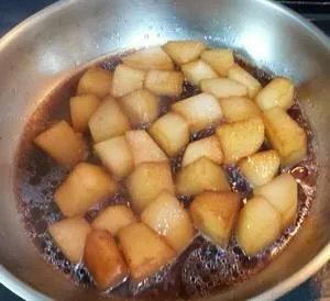 萝卜怎么做好吃