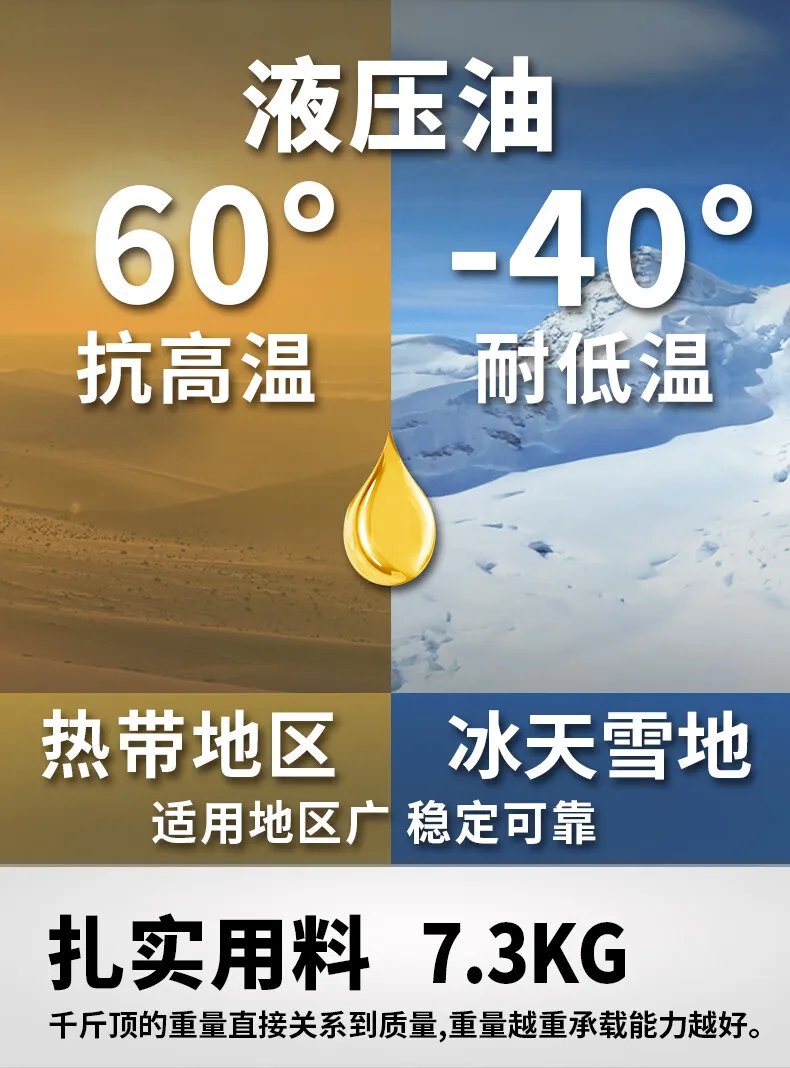 千斤顶种类大全