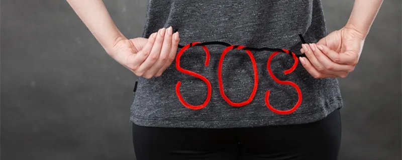 sos是什么意思 sos是什么的缩写