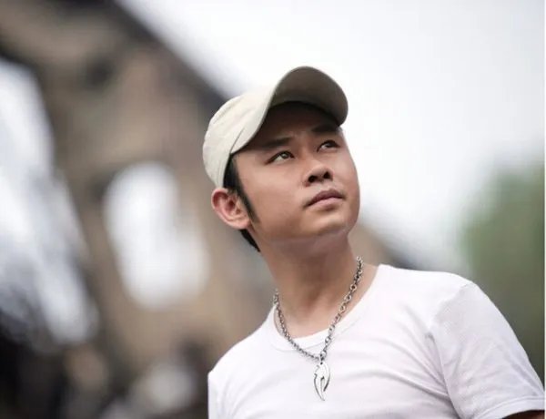 冲动的惩罚歌词