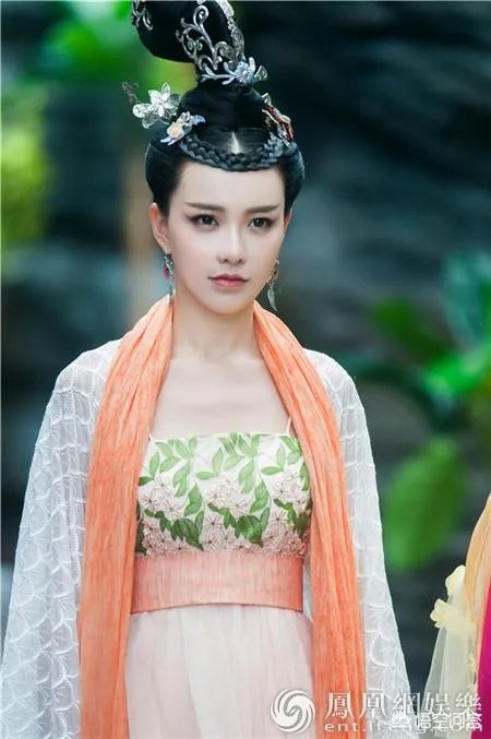 该如何评价西游记中的铁扇公主，她做错了什么？