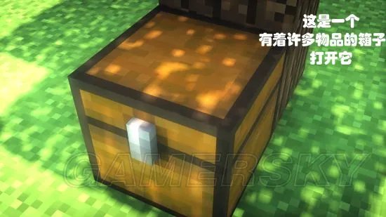 《我的世界》空岛生存图文攻略 空岛生存实用小技巧