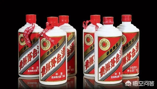 请问茅台酒收藏到底有没有价值？如果有，我们该收藏什么样的茅台酒才增值？