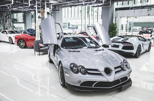 汽车打蜡的正确步骤方法 汽车打蜡多少钱一次