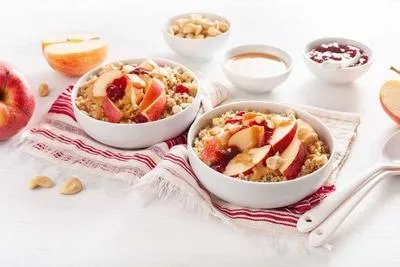 早餐吃什么对胃最好 6款养胃早餐分享给你