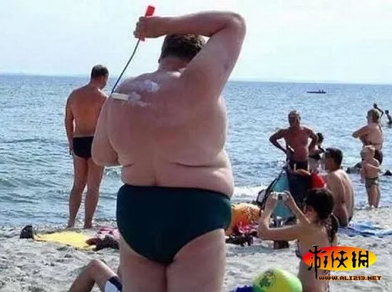 我有小左小右!玩家公认的最“孤独一生”情景