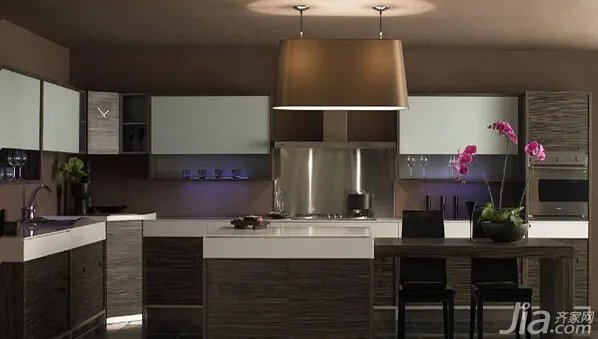 整体橱柜装修 整体橱柜装修效果图