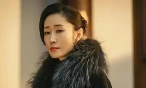 刘敏涛为什么不