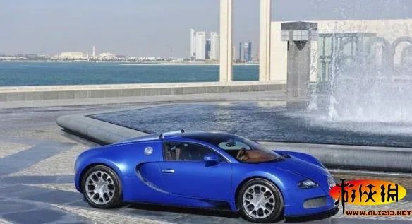 你以为莱肯超跑真被撞坏了？ 盘点《速7》玩坏的汽车