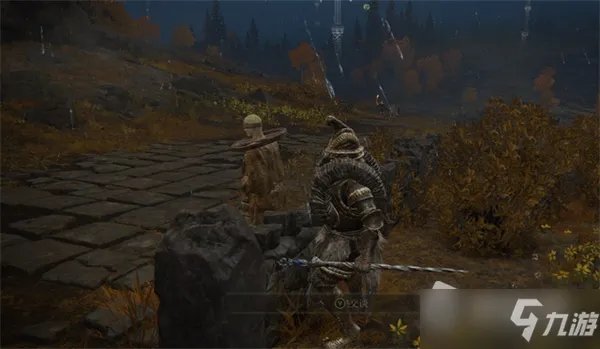 《艾尔登法环》黄金面具支线任务攻略 黄金面具支线怎么做