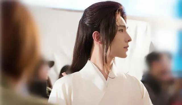 你的十大男神是谁？