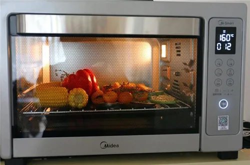 烤箱烤盘上不放锡纸可以吗