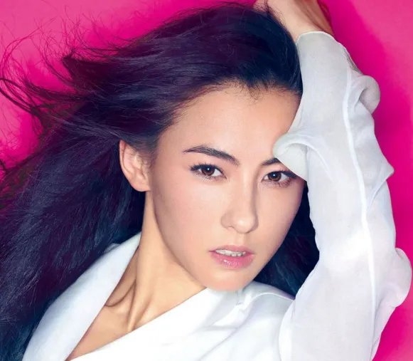 张柏芝罕见提到谢霆锋,如今终于释怀,对他的称呼非常得体,称呼什么?