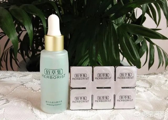 国产的护肤精华有哪些好的推荐？