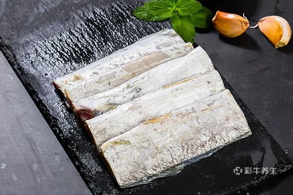 带鱼怎么处理干净