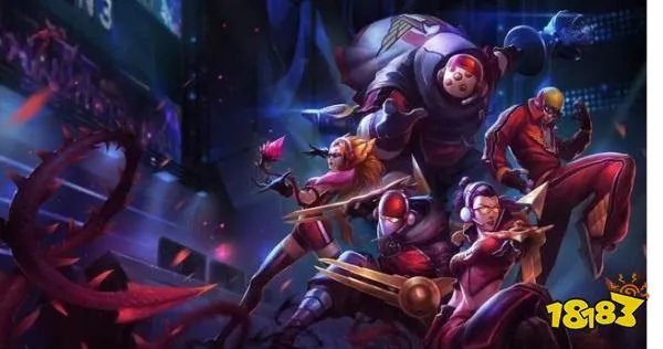 LOL冠军皮肤有哪些 LOL冠军皮肤介绍