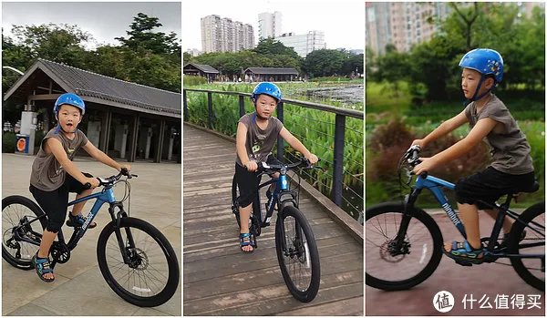 变速自行车怎么选好不好骑