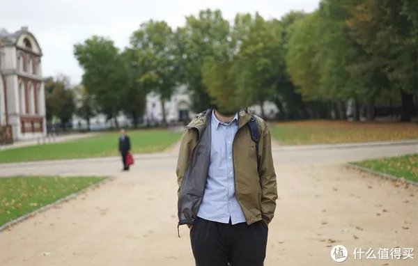 始祖鸟冲锋衣怎么样