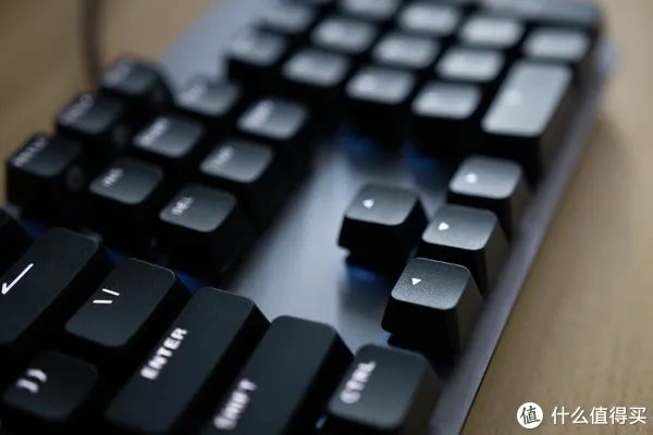 游戏键盘怎么选