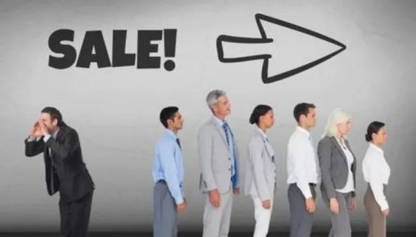 销售的技巧与口才