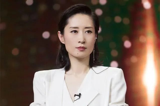 刘敏涛为什么不