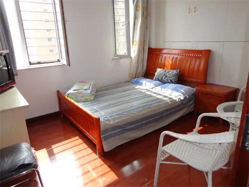 日租房一般多少钱一天